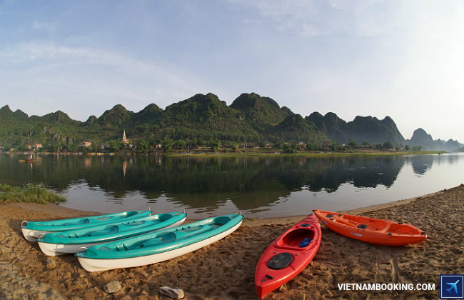  du lich phong nha ke bang quang binh