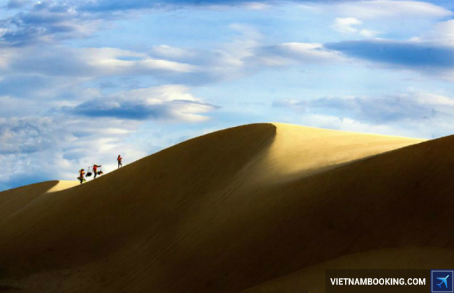 du lich quang binh mua nao dep nhat