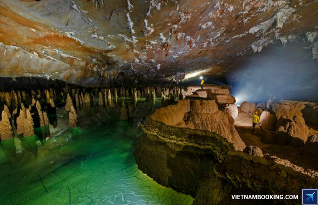 mua du lich quang binh