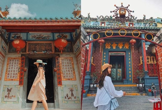 kinh nghiệm đi chơi tết ở cần thơ