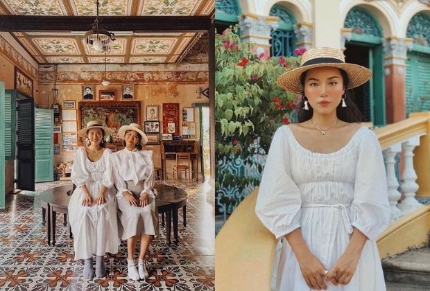 kinh nghiệm đi chơi tết ở cần thơ