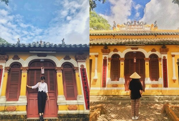 kinh nghiệm đi chơi tết ở cần thơ