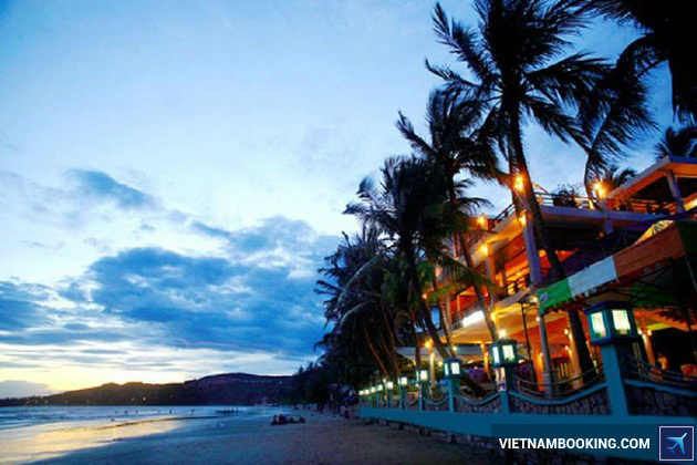 khach san phan thiet