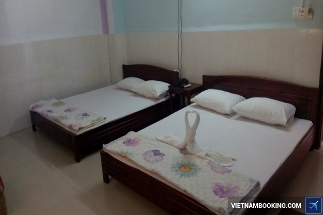 khach san phan thiet gia re