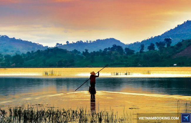 tour du lich buon me thuot daklak