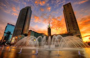 Tour du lịch Indonesia: Khám phá Jakarta 4N3Đ