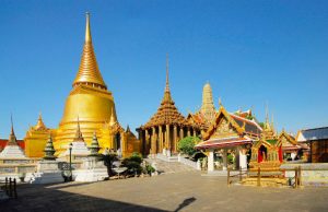 Tour du lịch Lào 4N3Đ: Khám phá đất nước triệu voi