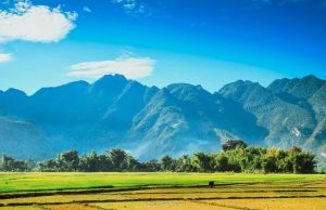 Tour du lịch Hà Nội – Mai Châu – Bản Lác – Pù Luông 2N1Đ 