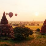 Giá vé máy bay TPHCM đi Myanmar Vietnam Airlines mới nhất