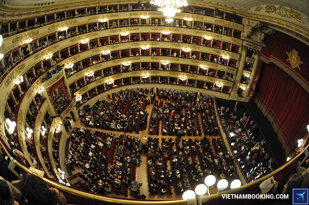 mua ve may bay gia re di milan