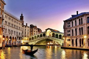 Đến thăm Milan – “kinh đô nghệ thuật” nước Ý