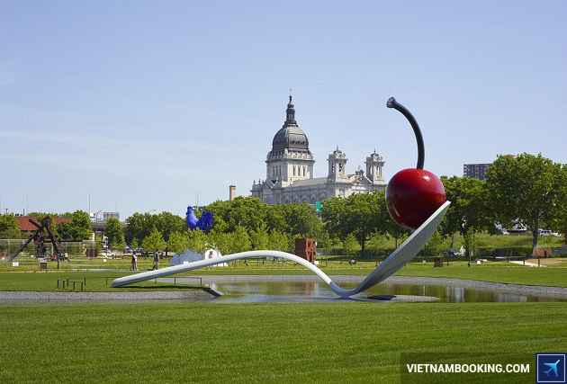 ve may bay gia re di minneapolis