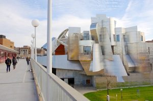 Ghé thăm Minneapolis, vùng đất cho người yêu nghệ thuật