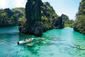 Vé máy bay TPHCM đi Philippines Philippine Airlines mới nhất