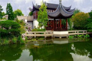 Vé máy bay TP.HCM đi Trung Quốc China Eastern Airlines cập nhật mới nhất
