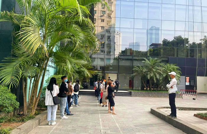 Xin visa Đài Loan visa du lịch Đài Loan