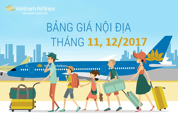 v&eacute; m&aacute;y bay vietnam airlines gi&aacute; rẻ