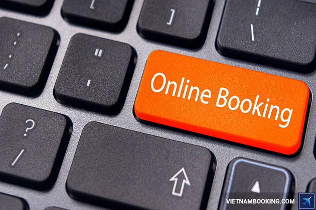 C&aacute;ch đặt ph&ograve;ng gấp khi đang cần