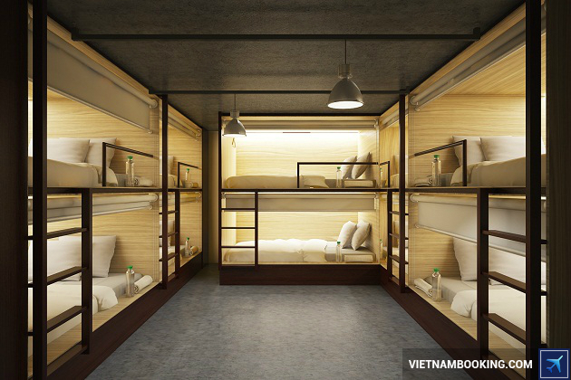 khach san gia re o dong nguoi