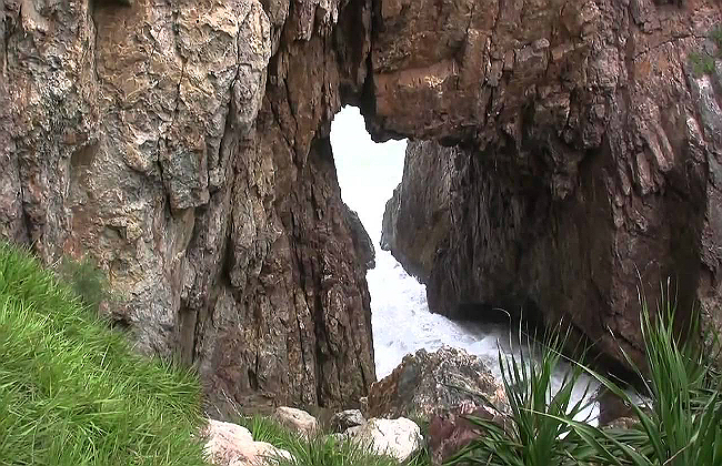 điểm đến du lịch bình định