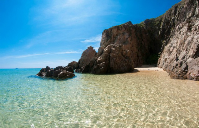 du lịch bình định phượt