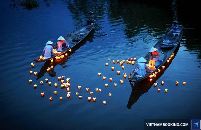 du lịch hội an có gì mới