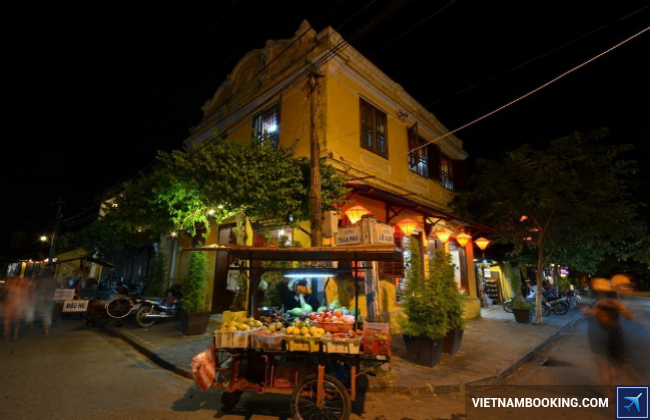 du lịch hội an có gì vui