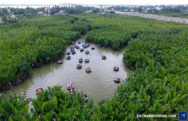 du lịch hội an có gì hay