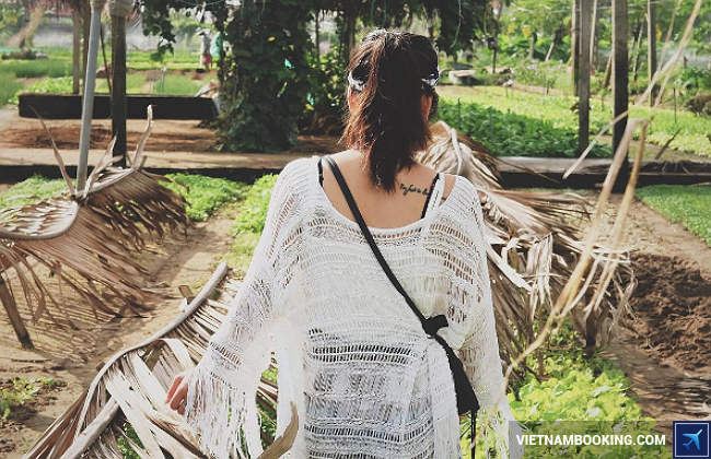 bí quyết du lịch Hội An