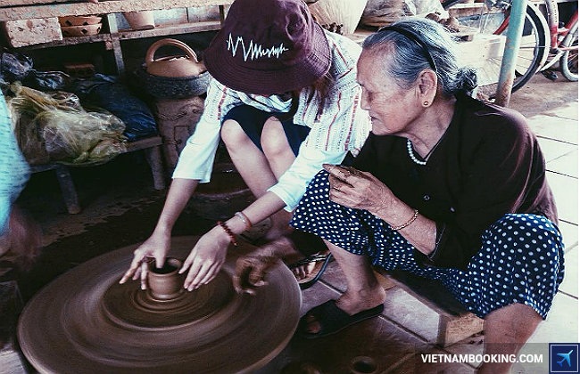 đi du lịch hội an trong ngày