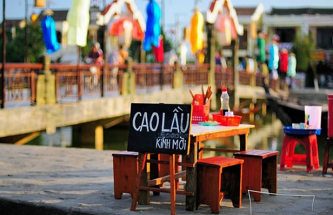 kinh nghiệm du lịch hội an giá rẻ