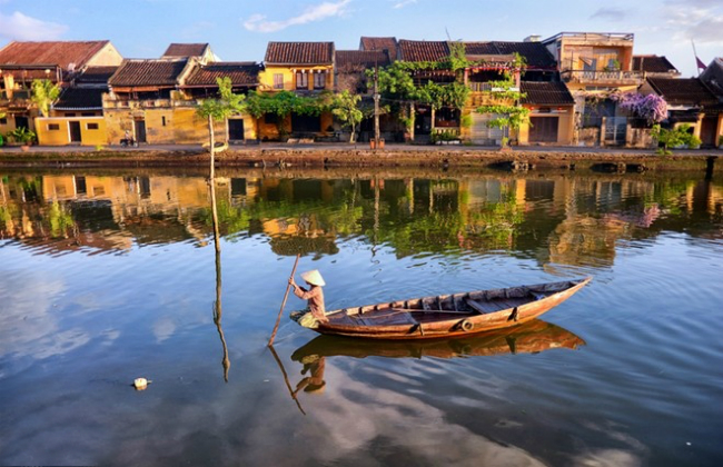 kinh nghiệm đi du lịch hội an đà nẵng