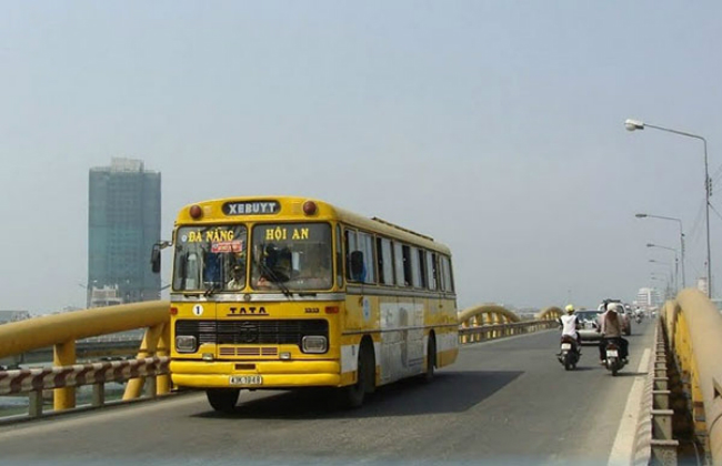 du lịch hội an bằng máy bay