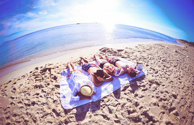 Địa điểm du lịch hội An