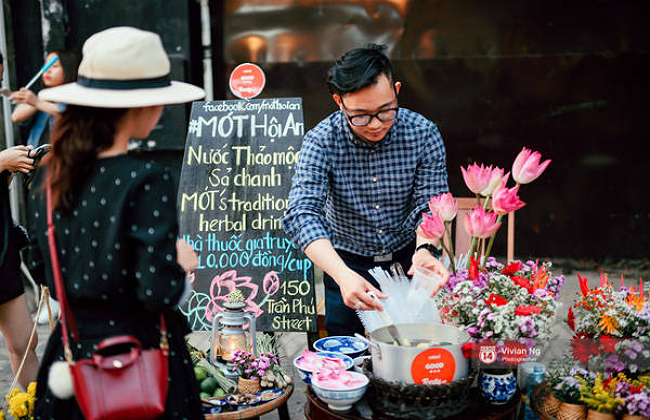 du lịch hội an nên ở khách sạn nào