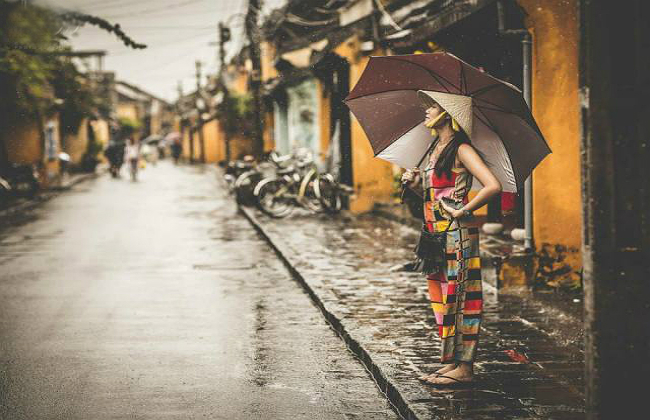 du lịch hội an mùa nào đẹp nhất