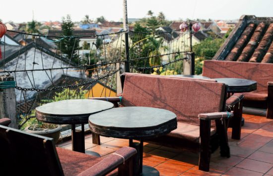 Du lịch Hội An tự túc