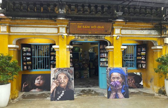 Chi phí du lịch Hội An hết bao nhiêu tiền