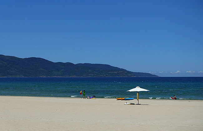 Các điểm du lịch Đà Nẵng Hội An