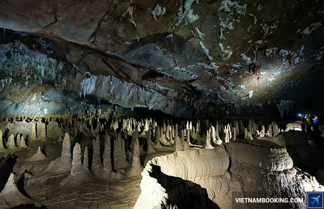 cẩm nang du lịch Quảng Bình