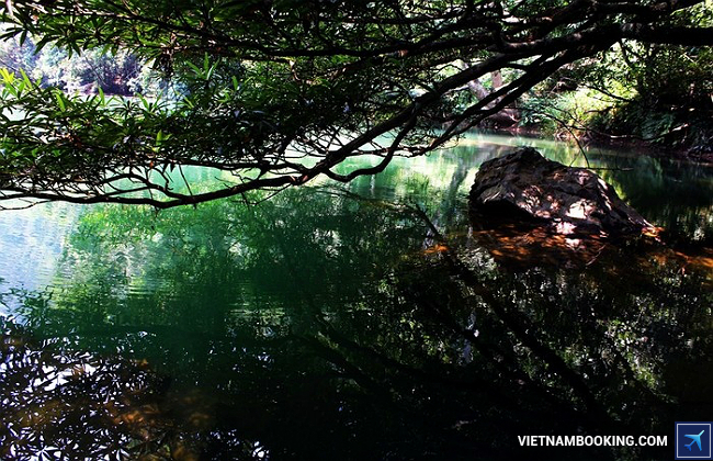 tour du lịch ở Quảng Bình