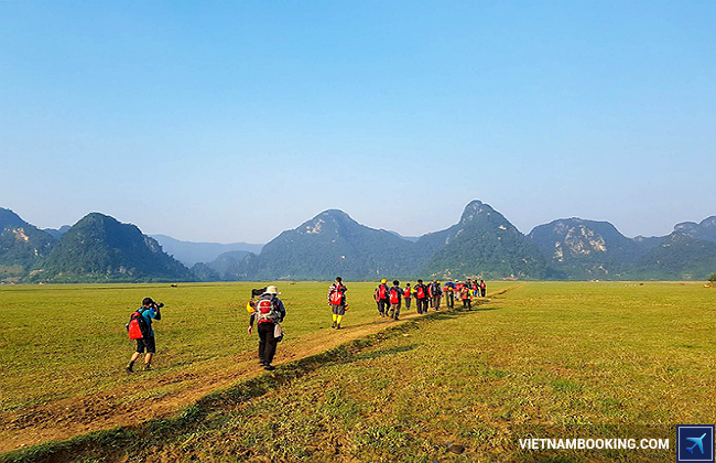 tour du lịch Quảng Bình