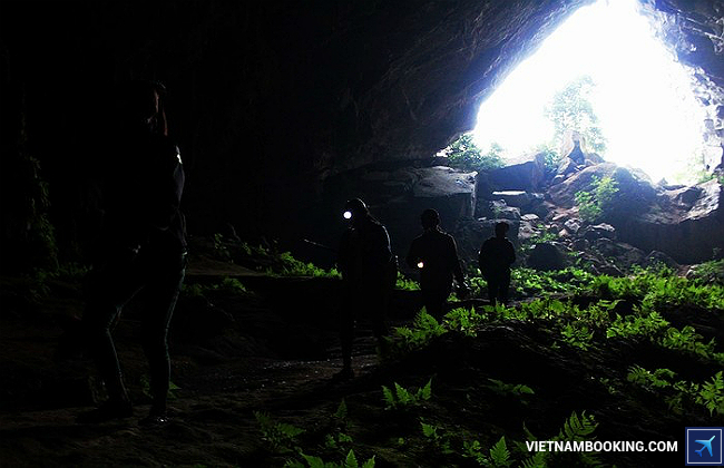 du lịch thành phố quảng bình