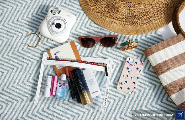 chi phí du lịch quảng bình