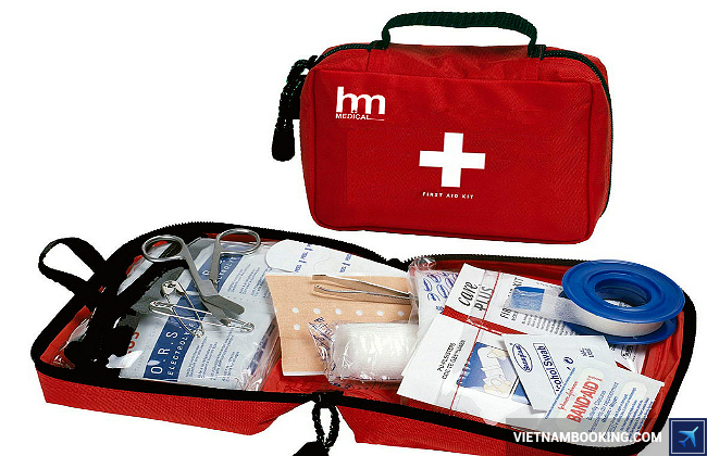 cần chuẩn bị gì khi đi du lịch Quảng Bình