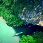 Những lí do khiến bạn nên đi du lịch Quảng Bình