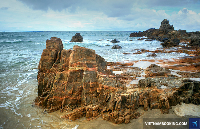 lưu ý khi đi du lịch quảng bình
