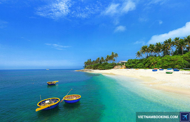 Du lịch Quảng Bình từ Hà Nội