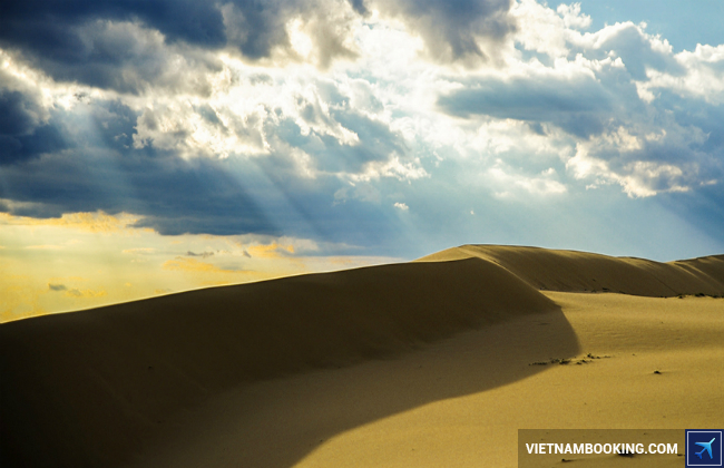 đánh giá du lịch quảng bình