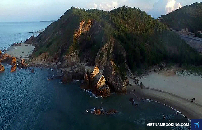 tình hình du lịch quảng bình